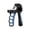 Blue, variant on Grip Strength Trainer, Hand Strengthener with Adjustable Resistance 11-220Lbs, Automatic Counter, Ergonomic Design