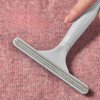 Cepillo para quitar el vello, dispositivo para eliminar el vello, raspador de tambor, dispositivo para depilar
