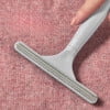 Cepillo para quitar el vello, dispositivo para eliminar el vello, raspador de tambor, dispositivo para depilar