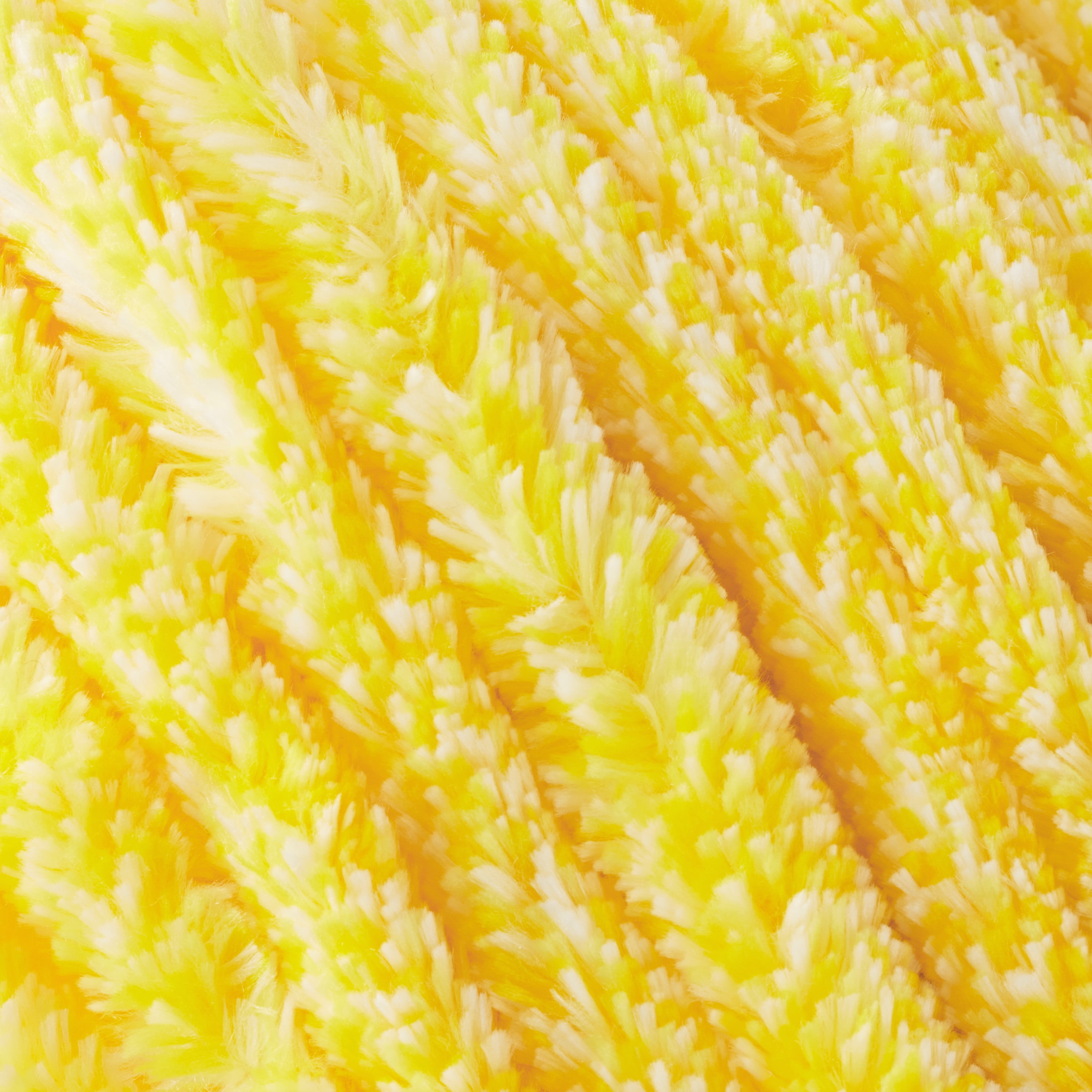 The Pioneer Woman Cotton Yarn Yellow Medium Yellow Yarn