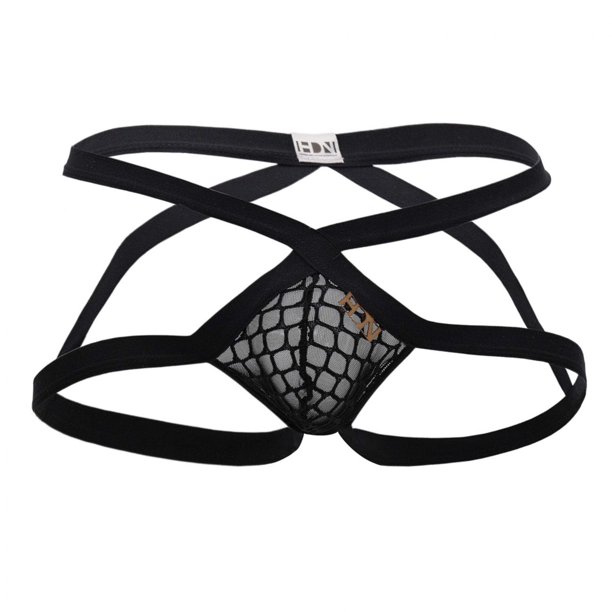Hidden 963 Mesh Jockstrap
