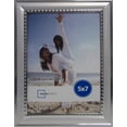 thumbnail image 4 of Mainstays 5" x 7" Alicia Bead Frame, 4 of 5