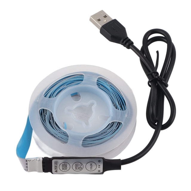 Tira de luz, tira de luz LED RGB Tira de luz LED Tira de luz RGB Estándares líderes en la industria
