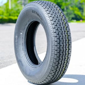 Atturo ST300 All Steel ST235/85R16 235/85R16 132/127L G 14 Ply Trailer Tire Sansujyuku sansujyuku.com