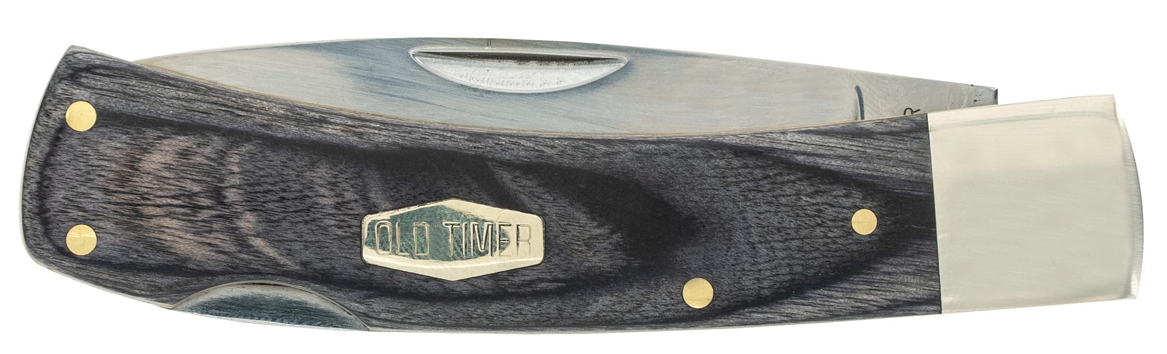 Battenfeld Old Timer Heritage Series Bruin Knife 2.8" Blade