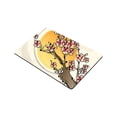 thumbnail image 2 of CADecor Turtle Doormat Indoor Outdoor Floor Rug 30x18 inches, 2 of 2