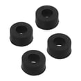 thumbnail image 3 of 4-Pack Rubber Washers for KitchenAid Mixers - Black Replacement Gaskets for 3.5 to 7 Quart Models, 3 of 7