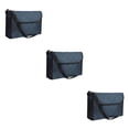 thumbnail image 3 of Ounissouiy Wheelchair Bag Storage Pouch Tote for Travel Rollator Seniors Type1 NO1, 3 of 6