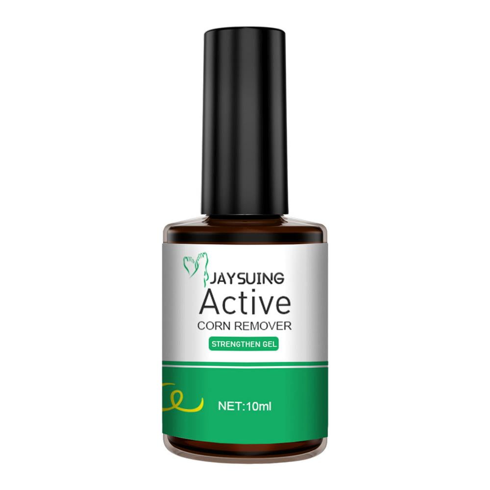 Fovolat Wart Removal Liquid Natura and Organic Wart Remover Instant