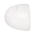 thumbnail image 4 of Lámpara UV para Uñas ANGGREK LED con Enchufe Estadounidense 100-240V 48W, 4 of 8