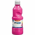 Prang ReadytoUse Tempera Paint, 16 oz., Magenta