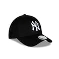 thumbnail image 3 of Gorra New Era New York Yankees Big Lgo UNISEX 14459945 negro L - MENS, 3 of 5