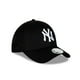 thumbnail image 3 of Gorra New Era New York Yankees Big Lgo UNISEX 14459945 negro M - WMS, 3 of 5