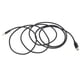 thumbnail image 2 of Cable de audio para auriculares tipo C Cable de audio para auriculares con protección contra interferencias y resistente al desgaste, 2 of 12