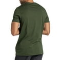 thumbnail image 3 of Fruit of the Loom Men's Crafted Comfort Artisan Crew T-Shirt, 3 of 4