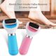 thumbnail image 5 of Electric Foot Grinder with Roller Head Battery Powered Portable Feet File Pedicure Tool Foot Scrubber Callus Remover for Dead Hard Cracked Dry Skin, 5 of 5