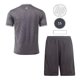 thumbnail image 3 of Camiseta MADRIDES del Real Madrid 24/25 temporada gris, 3 of 5