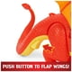 thumbnail image 5 of Paw Patrol, Conjunto de Figuras de Acción de Rescate de Sparks The Dragon con Super Wings y Garra de Cachorro, Juguetes para Niños a Partir de 3 Años, 5 of 9
