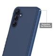 onn Protective Gel Phone Case for Samsung Galaxy A15 5G - Blue
