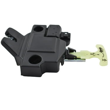 SEBLAFF Trunk Lid Latch Power Door Lock Actuator For 2007-2011 Toyota Camry