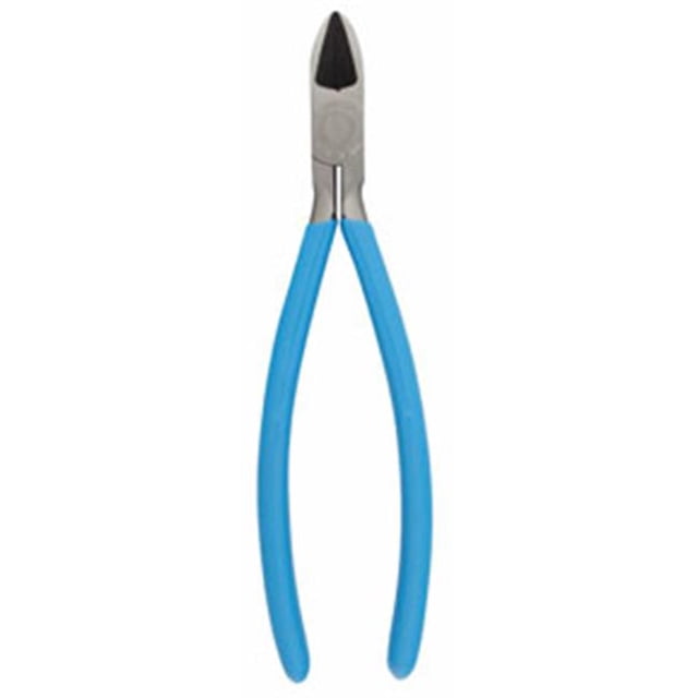 Channellock CNL-728 Pliers Diagonal Cutter 7.5In. Long Reach