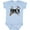 AE-Light Blue, variant on Inktastic Opa Little Helper Grandkid Boys Baby Bodysuit