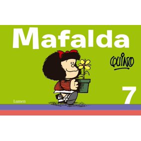 Mafalda: Mafalda 7 (Spanish Edition) (Paperback)