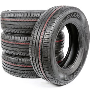Otani MK2000 195/75R16 110/108T E 10 Ply Van Commercial Tire Sansujyuku sansujyuku.com