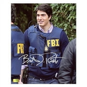 Brandon Routh Autographed Unthinkable 8x10 Photo