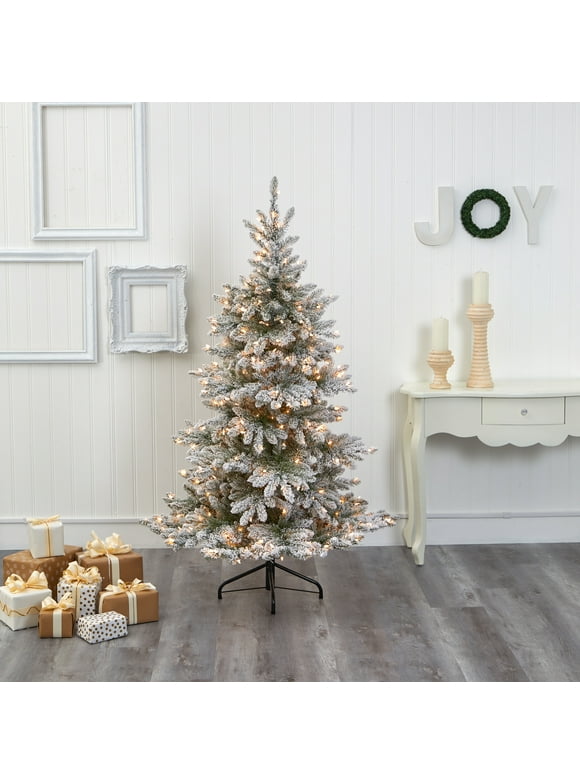 6 Foot Christmas Trees - Walmart.com