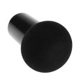 thumbnail image 2 of Esponja de polvo suelta y prensada húmeda y seca Esponja de cabeza grande Licuadora de maquillaje Herramientas de belleza para maquilladores y princip - Negro, tal se describe Baoblaze Esponja de maquillaje, 2 of 8