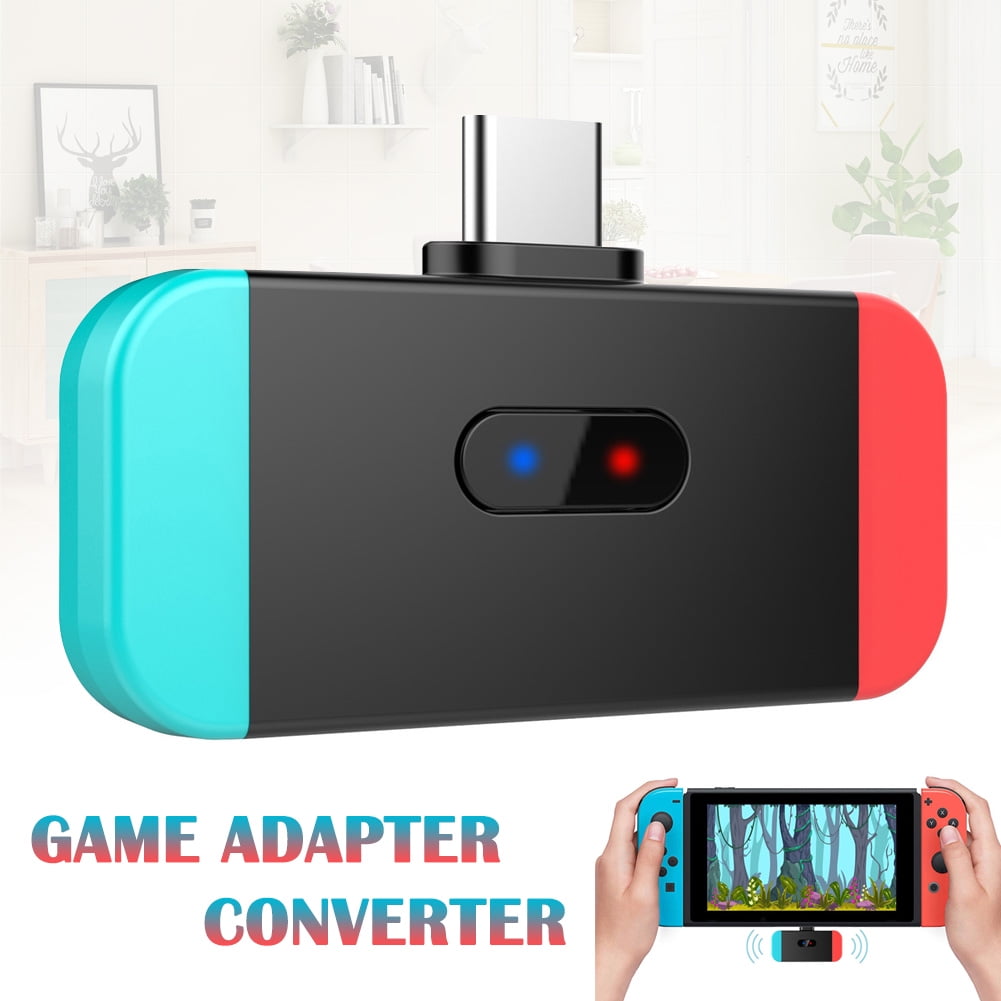 Wireless Audio Transmitter for Nintendo Switch and Zambia Ubuy