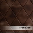 thumbnail image 2 of Faux Diamond Wall Panels - Peel and Stick Foam Diamond Paneling - 3D Wall Panels for Fake Diamond Wall - 3D Diamond Wallpaper Self Adhesive (20 Pack, Jurassic), 2 of 4