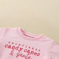 thumbnail image 3 of T-shirts à Manches Longues à Manches Longues pour Enfants, 3 of 6
