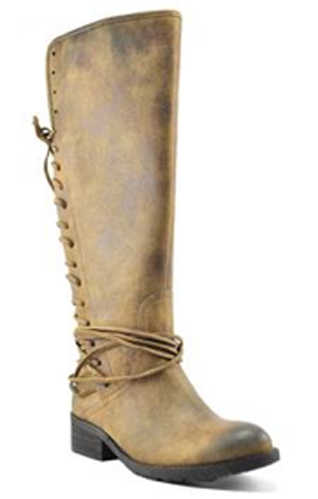 Very Volatile MARCELINA Women's Boot 