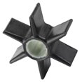 thumbnail image 1 of Outboard Parts, Impeller High Hardness And Toughness Durable  for Marine for Outboard Accessory, 1 of 8