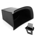 thumbnail image 3 of Door Storage Box Door Armrest Organizer Door Storage Case Armrest Tray Car Interior Organizer Driver Side Door Armrest Storage Box Pocket Phone Coins Container Fit For  3 Axela, 3 of 8