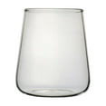 thumbnail image 1 of Vasos para beber, vasos para cóctel, vasos para café, vasos de vidrio transparente. corto 450ml, 1 of 9
