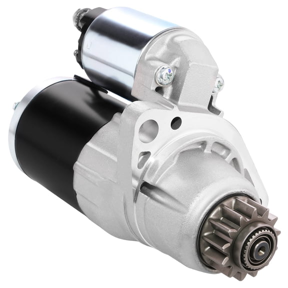 Starter Motor For Nissan Altima L4 2.5L 2007-2013 23300JA00A M0TA0172 M0TA0172ZC