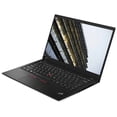 thumbnail image 3 of Pre-Owned Lenovo Thinkpad X1 Carbon G8 14" Touch Laptop i7-10610U 16GB RAM 512GB SSD W11P( Good), 3 of 4