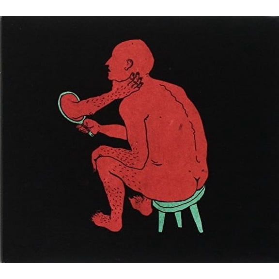 Pet Sun (CD)