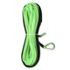 thumbnail image 3 of Correa de remolque para coche perfecl 15 m x 6 mm verde, 3 of 8