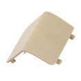 thumbnail image 3 of OBD Diagnostic Plug Cover Socket Lid Replacement for 1 Series E81 E82 E87 E88 LHD, 3 of 8