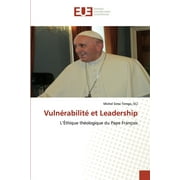 Vulnrabilit et Leadership (Paperback)