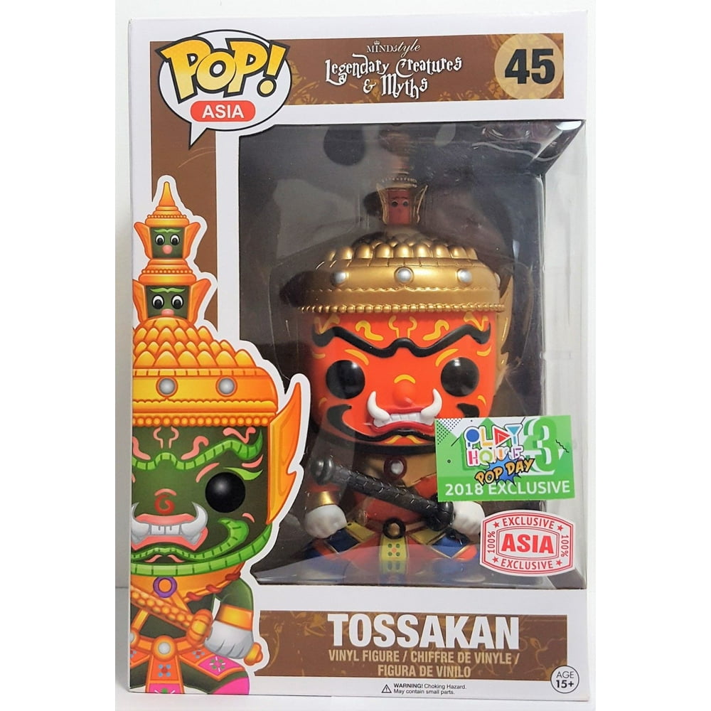 funko pop special agent orange