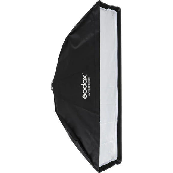 Godox 31.5x47.2" Softbox with Bowens Mounting