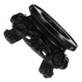 thumbnail image 1 of BRIGHTFUFU Decorative Crystal Stand with Elegant Design for Home Decor 1Pack, 1 of 7