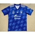 thumbnail image 1 of 2023 2024 Tigers Home and Away Portero Camiseta De Fútbol Roja Edición De Ventilador, 1 of 3
