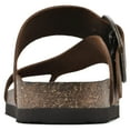 thumbnail image 1 of WHITE MOUNTAIN Chaussures Sandale pour Femme Harley, 1 of 6