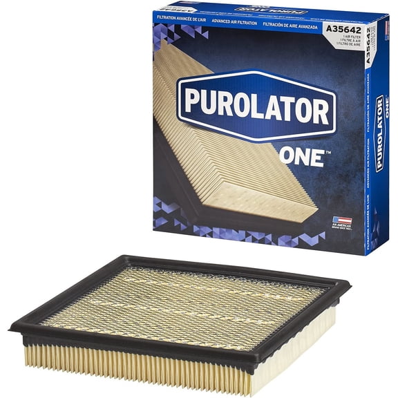 PurolatorONE A25698